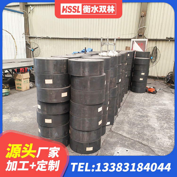 澄海区建筑铅芯隔震支座(LRB) 澄海区LNB隔震支座生产厂家 澄海区HDR600隔震支座厂家 澄海区抗震式隔震支座定制厂家 - 第7张
