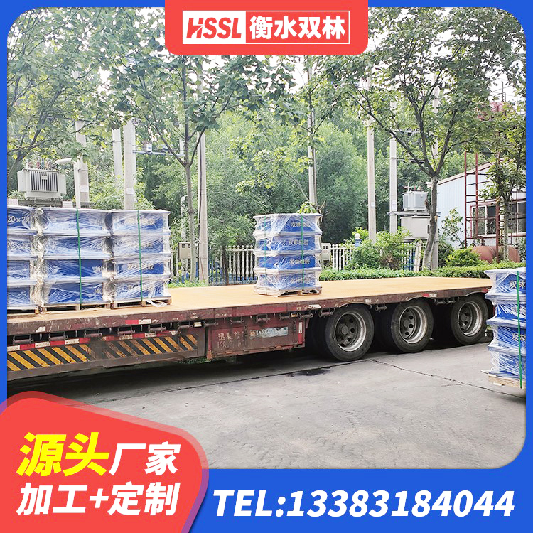 澄海区LRB800铅芯橡胶隔震支座厂家 澄海区LNR1500橡胶隔震支座多少钱 澄海区LNR900建筑隔震支座生产加工 澄海区HDR高阻尼橡胶(支座) - 第6张