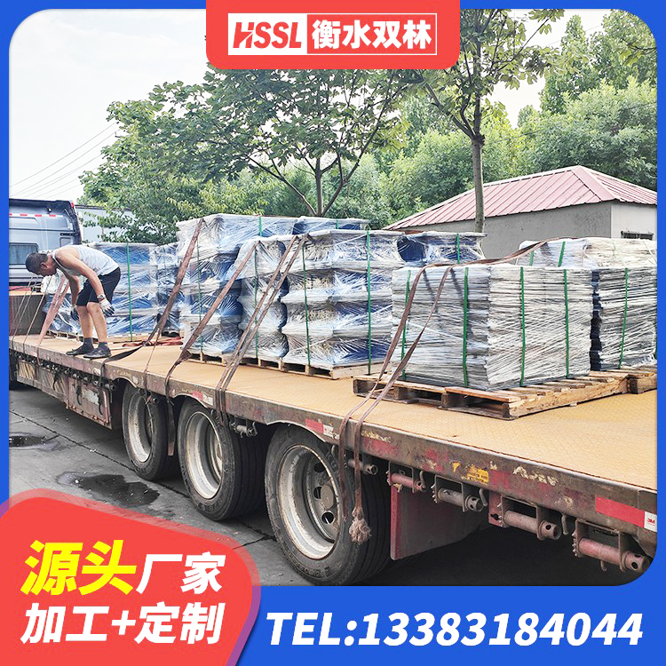 澄海区高阻尼HDR隔震支座 澄海区HDR600支座 澄海区结构抗震支座源头工厂 澄海区建筑天然胶橡胶隔震支座 - 第6张