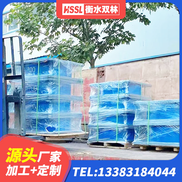 澄海区LRB800铅芯橡胶隔震支座厂家 澄海区LNR1500橡胶隔震支座多少钱 澄海区LNR900建筑隔震支座生产加工 澄海区HDR高阻尼橡胶(支座) - 第9张