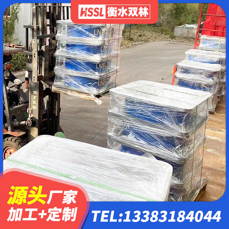 澄海区建筑高阻尼减震支座生产厂家 澄海区LNR隔震支座400源头工厂 澄海区HDR1500隔震支座生产厂家 澄海区天然橡胶隔震支座LNR厂家 - 第7张