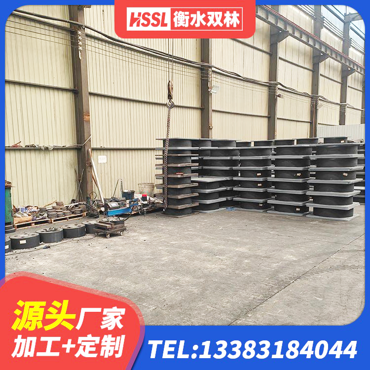 澄海区LNR1100橡胶隔震支座厂家 澄海区LNR水平力分散型隔震支座源头工厂 澄海区LRB隔震支座900(II型)生产厂家 澄海区LRB1500铅芯橡胶隔震支座 - 第9张