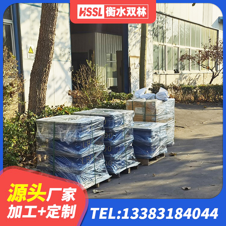 澄海区建筑隔震建筑的橡胶隔震支座源头工厂 澄海区隔震高阻尼橡胶支座厂家电话 澄海区HDR型高阻尼橡胶隔震支座源头工厂 澄海区LRB橡胶隔震支座1300厂家 - 第5张