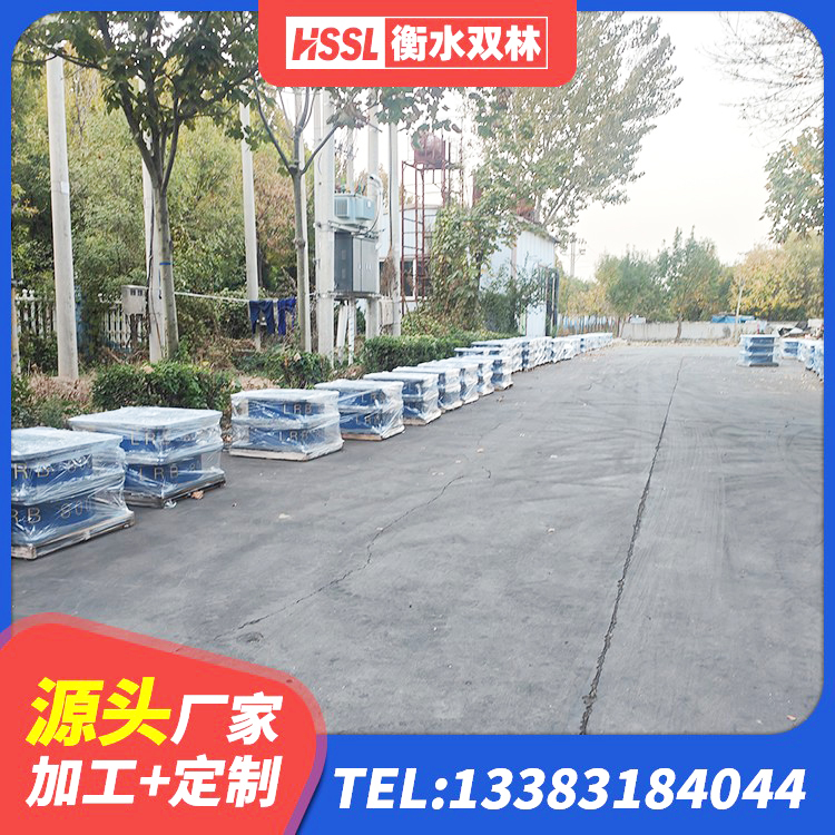 澄海区橡胶隔震支座LNR700生产厂家 澄海区建筑铅芯防震支座商家源头工厂 澄海区水平分散型隔震支座生产厂家 澄海区HDR1400高阻尼支座生产厂家 - 第5张