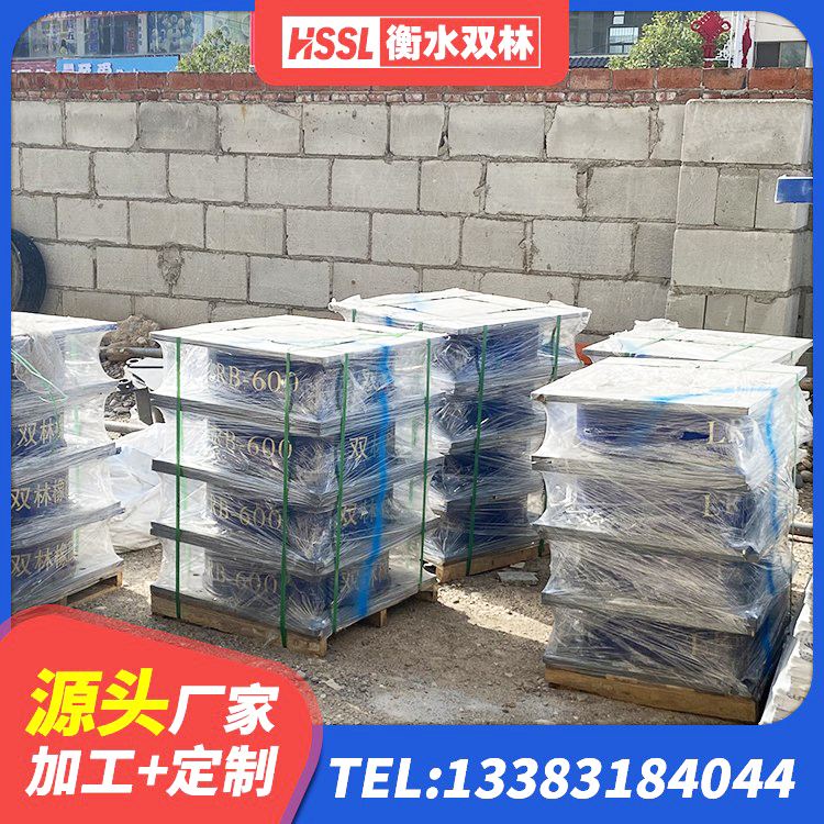 澄海区LNR1100橡胶隔震支座厂家 澄海区LNR水平力分散型隔震支座源头工厂 澄海区LRB隔震支座900(II型)生产厂家 澄海区LRB1500铅芯橡胶隔震支座 - 第4张