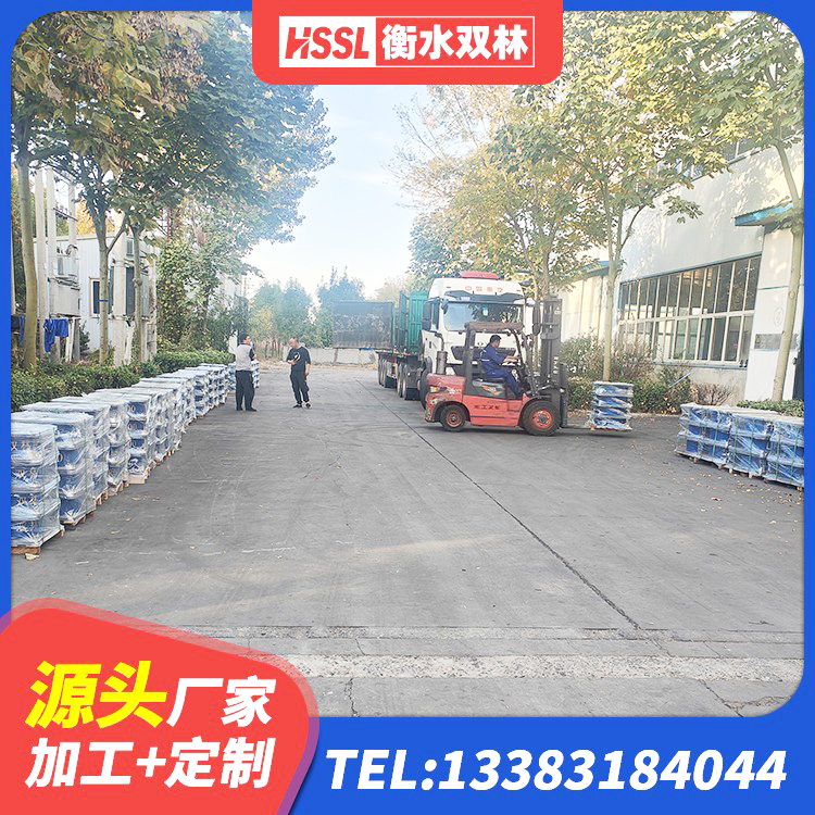澄海区LNR1500天然隔震支座 澄海区建筑叠层橡胶减震支座 澄海区LNR1400橡胶支座厂家 澄海区隔震支座(LRB型)源头工厂 - 第8张