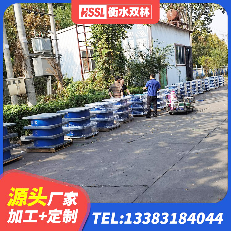 澄海区LNR1100橡胶隔震支座厂家 澄海区LNR水平力分散型隔震支座源头工厂 澄海区LRB隔震支座900(II型)生产厂家 澄海区LRB1500铅芯橡胶隔震支座 - 第2张